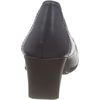 image:imageClarks Womens Neiley Pearl SandalsNavy Leather