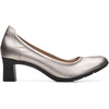 image:imageClarks Womens Neiley Pearl SandalsPewter