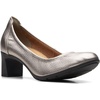 image:imageClarks Womens Neiley Pearl SandalsPewter