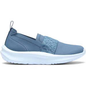 image:imageClarks Solevana LilyDenim Blue Textile
