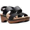 image:imageClarks Womens Seannah StepBlack