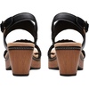 image:imageClarks Womens Seannah StepBlack