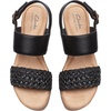 image:imageClarks Womens Seannah StepBlack