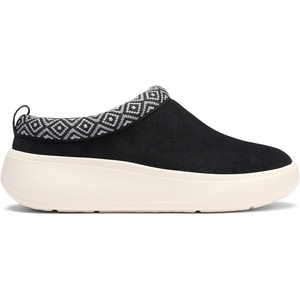 image:imageClarks Solevana VibeBlack Textile