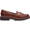 image:imageClarks Womens Westlynn BellaBeige Leather