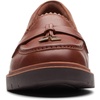 image:imageClarks Womens Westlynn BellaBeige Leather