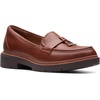 image:imageClarks Womens Westlynn BellaBeige Leather
