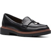 image:imageClarks Womens Westlynn BellaBlack Black Leather