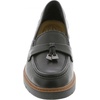 image:imageClarks Womens Westlynn BellaBlack Leather