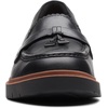 image:imageClarks Womens Westlynn BellaBlack Leather