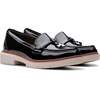 image:imageClarks Womens Westlynn BellaBlack Patent Synthetic