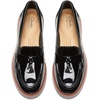 image:imageClarks Womens Westlynn BellaBlack Patent Synthetic