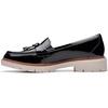 image:imageClarks Womens Westlynn BellaBlack Patent Synthetic