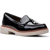 image:imageClarks Womens Westlynn BellaBlack Patent Synthetic