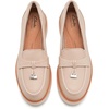 image:imageClarks Womens Westlynn BellaCream Leather