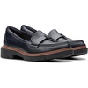 image:imageClarks Womens Westlynn BellaNavy Leather