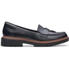 image:imageClarks Womens Westlynn BellaNavy Leather