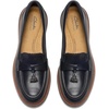image:imageClarks Womens Westlynn BellaNavy Leather
