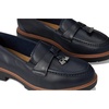 image:imageClarks Womens Westlynn BellaNavy Leather