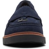 image:imageClarks Womens Westlynn BellaNavy Suede