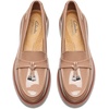 image:imageClarks Womens Westlynn BellaWarm Beige Synthetic