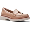 image:imageClarks Womens Westlynn BellaWarm Beige Synthetic