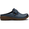 image:imageClarks Womens Carleigh ViolaBlack Leather