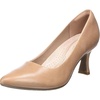 image:imageClarks Womens Kataleyna Gem PumpsBeige