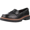 image:imageClarks Womens Westlynn BellaBlack Sde
