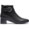 image:imageClarks womens Iridessa ClaraBlack Leather