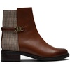 image:imageClarks womens Maye KaylieBritish Tan Combi Leather