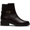 image:imageClarks womens Maye KaylieMerlot Leather