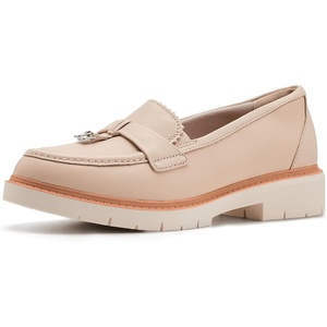 image:imageClarks Womens Westlynn BellaCream Leather