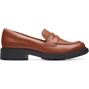 image:imageClarks Womens Westlynn BellaDark Tan Lea