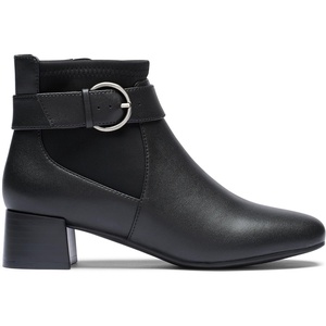 image:imageClarks womens Iridessa ClaraBlack Leather