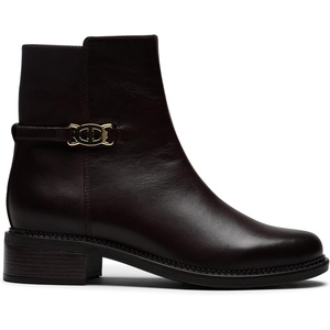 image:imageClarks womens Maye KaylieMerlot Leather