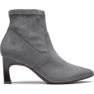 image:imageClarks womens Tammitha AceDark Grey Suede