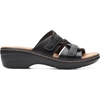 image:imageClarks Womens Merliah CoralBlack