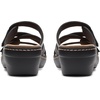 image:imageClarks Womens Merliah CoralBlack