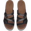 image:imageClarks Womens Merliah CoralBlack