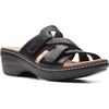 image:imageClarks Womens Merliah CoralBlack