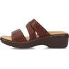 image:imageClarks Womens Merliah CoralDark Tan Leather