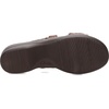 image:imageClarks Womens Merliah CoralDark Tan Leather