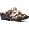 image:imageClarks Womens Merliah CoralMetallic