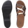image:imageClarks Womens Merliah CoralMetallic