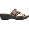 image:imageClarks Womens Merliah CoralMetallic