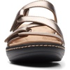 image:imageClarks Womens Merliah CoralMetallic