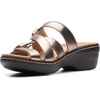 image:imageClarks Womens Merliah CoralMetallic