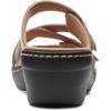 image:imageClarks Womens Merliah CoralMetallic