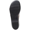image:imageClarks Womens Merliah CoralMetallic Leather